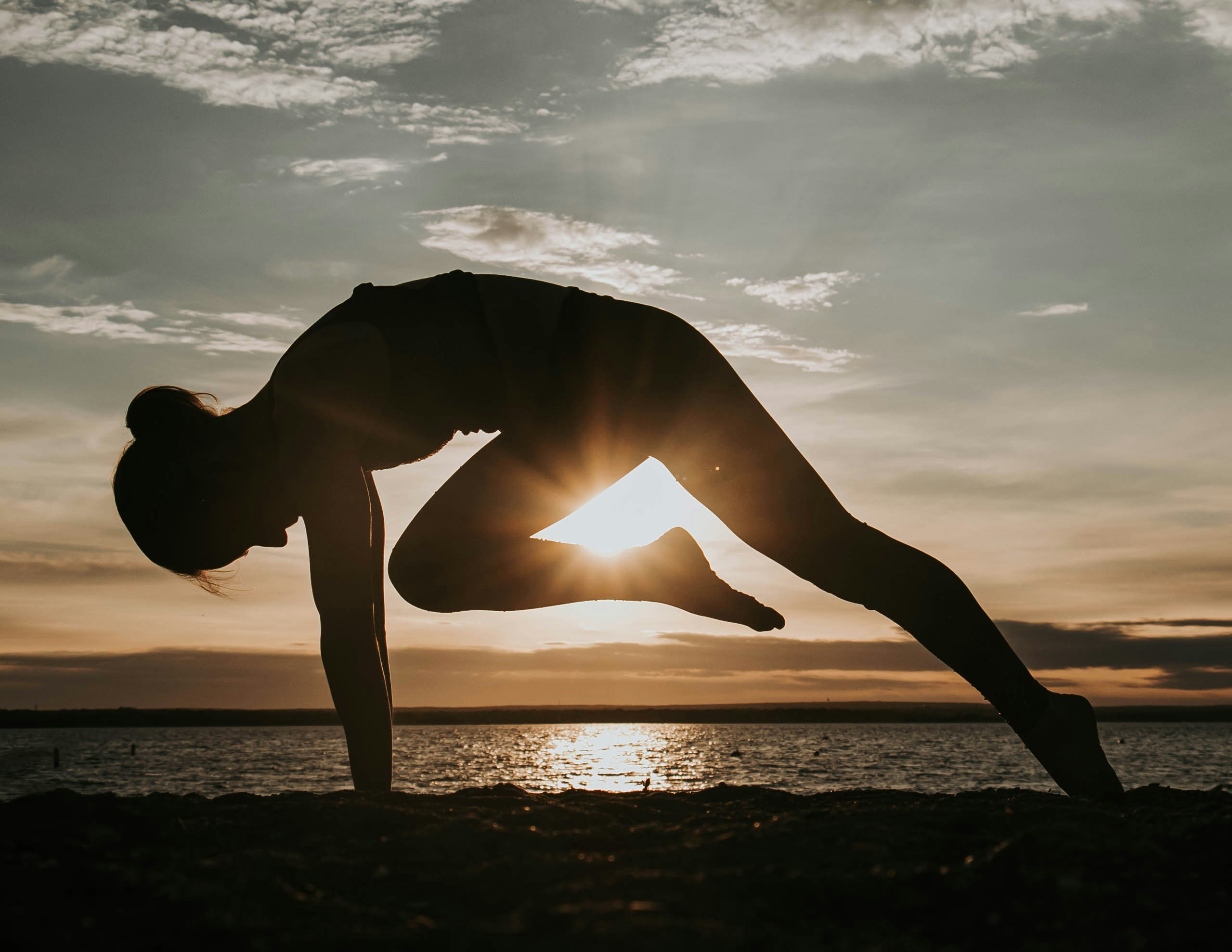 Vinyasa Flow